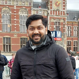 Manush Gandhi