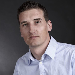 Andre Schmidt