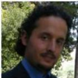 Juan Luis Sanchez