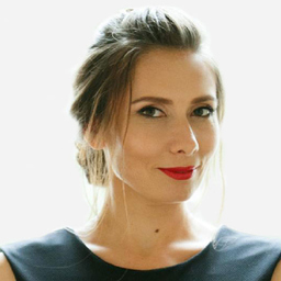Tetyana Pakhuta