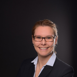 Dr. Dominique Büchele