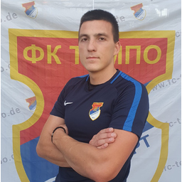 Novak Tesic