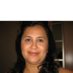 Janine Pinargote