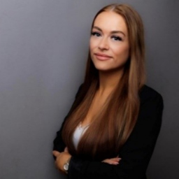 Serena Nagel