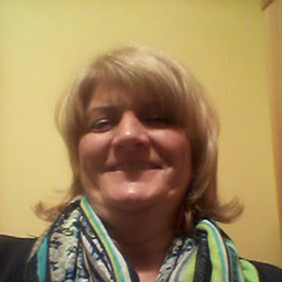 Annette Karl