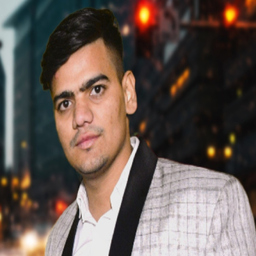 LOKESH SHARMA
