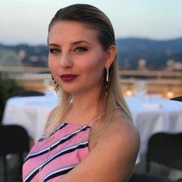 Marianne Poffet