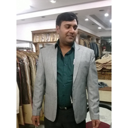 Manish Gupta