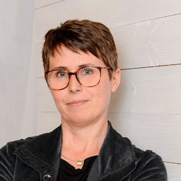 Katharina Wessel