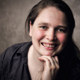 Evelyn Wendt
