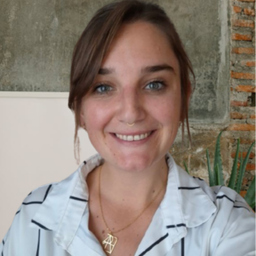 Elisa Weisgerber