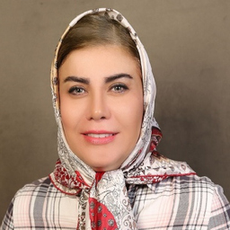 Dr. Zahra Sadeghian