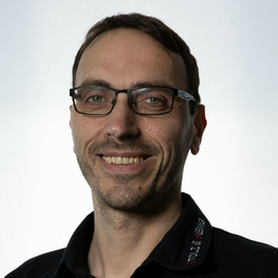 Patrick Albiker's profile picture