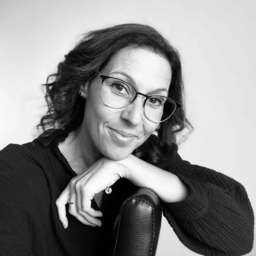 Rebecca Int-Veen
