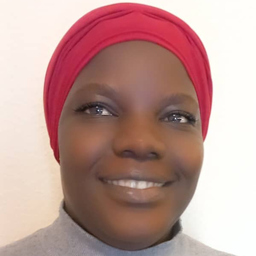 SAWUYAH NALWEYISO