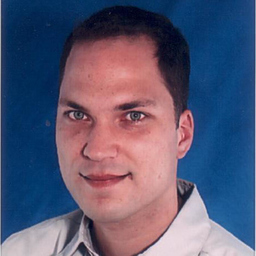 Ronald Zacher