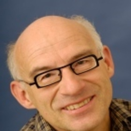 Ruedi Eichenberger