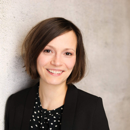 Christiane Borngässer's profile picture