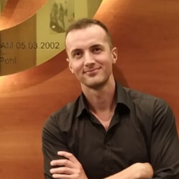 Denis Kostanjevec