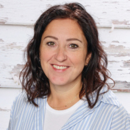 Astrid Haubenwallner