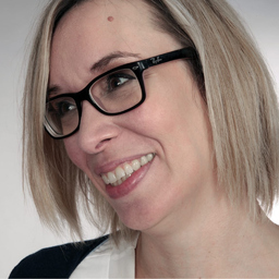 Carolin Tillmann-Hein