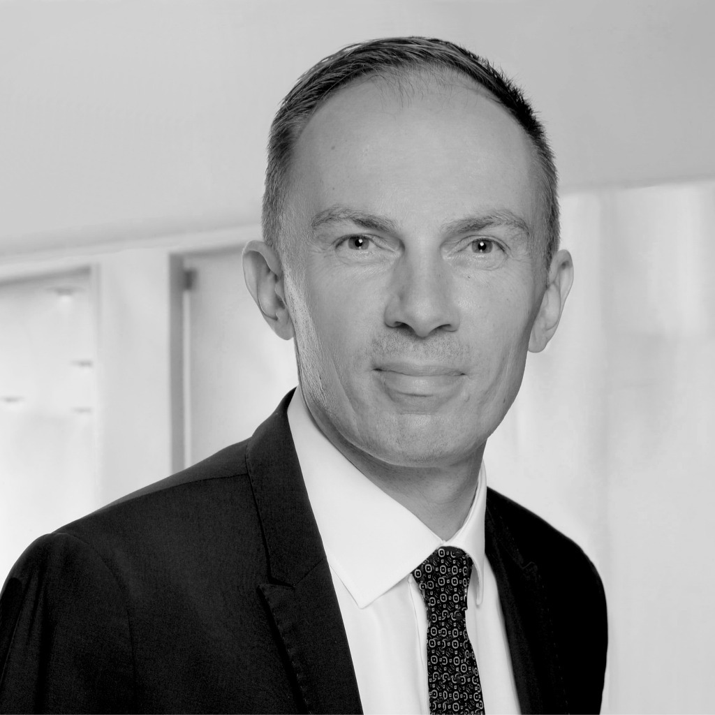 Ansgar Hofmann Leiter ITPlanung und Steuerung NÜRNBERGER