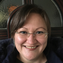 Claudia Jerschitz