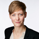 Social Media Profilbild Isabel Bittner Köln