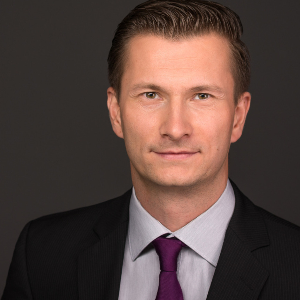 Dirk Schwenke Instandhaltungsleiter / Maintenance Manager STILL