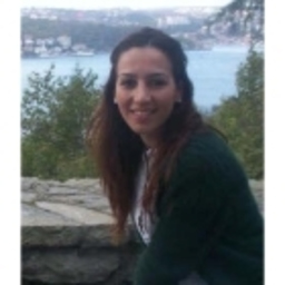 Şebnem Giray