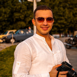 Dipl.-Ing. Marko Rakic