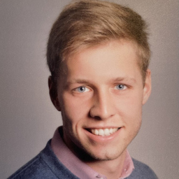 Benedikt kleine Kruthaup