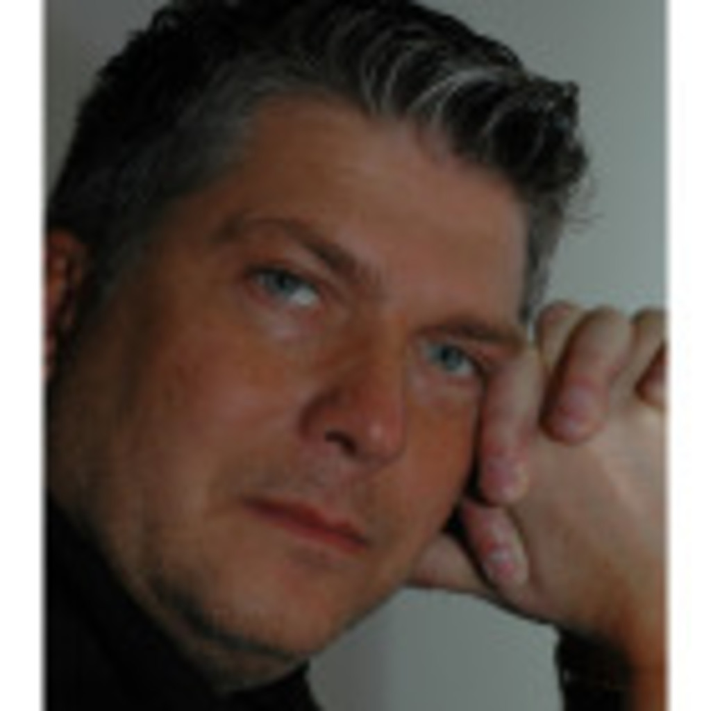 Achim Timm Inhaber / Geschäftsführer B.V.G. Beratungs und