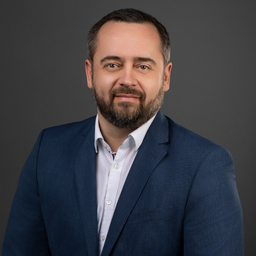 Dr. Andreas Rehl