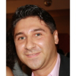 Cengiz Cevik