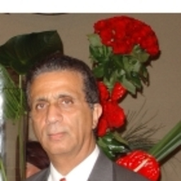 Nabil Tadros