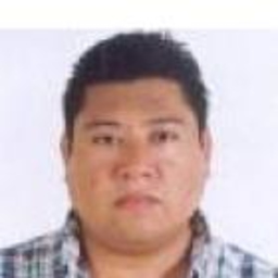 Gabriel Sánchez Dzib