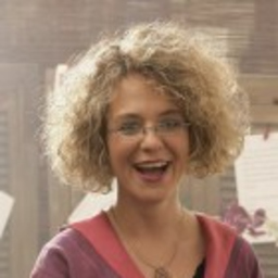 Andrea Haller