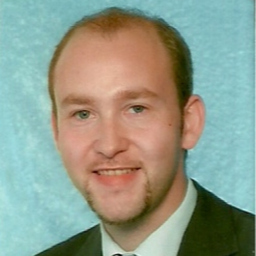 Christian Rheydt