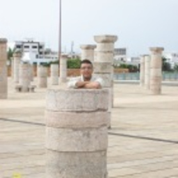 Nabil Hafoudi