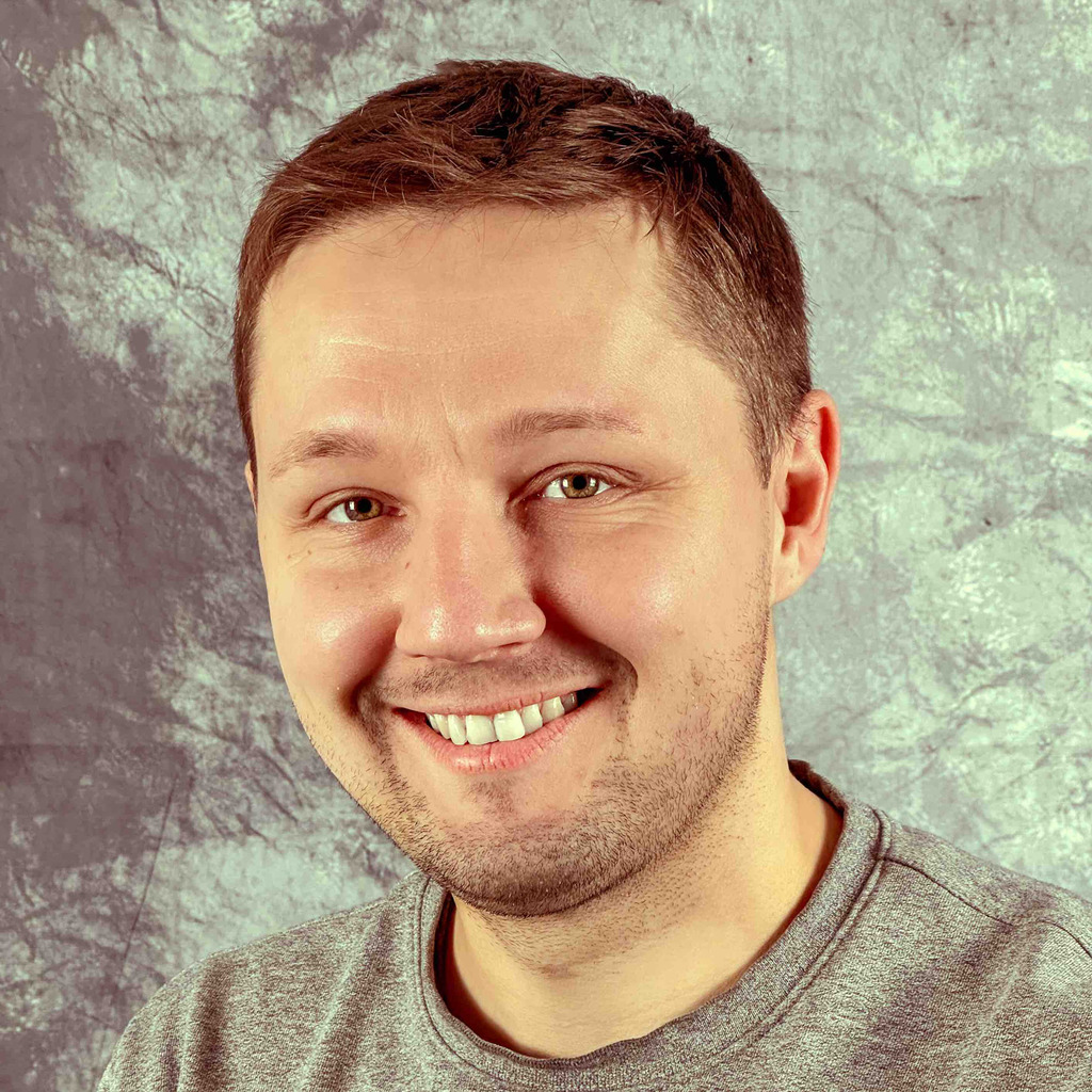 Nikolaj Stepanov Logistik und Controlling IMS Gear SE & Co. KGaA XING