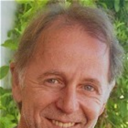 Manfred Köhler