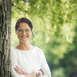 Daniela Terbeck's profile picture