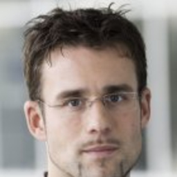 André Volkert