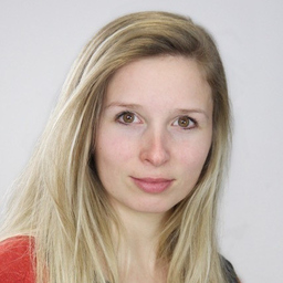 Audrey Tachon