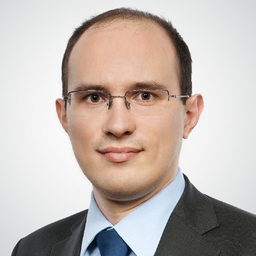 Igor Demch