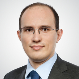 Igor Demchuk's profile picture