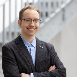 Dr. Sören Sommer
