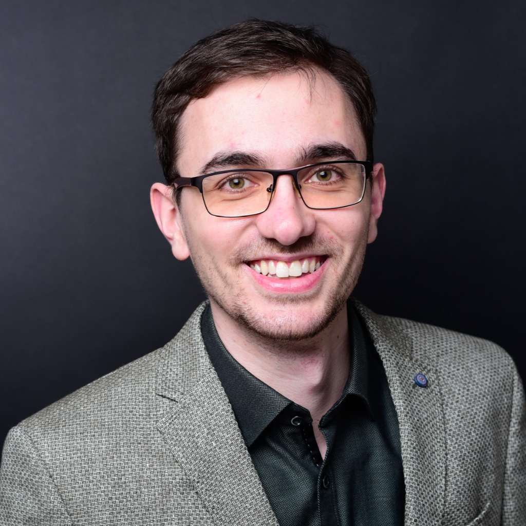 Felix Walter Gefahrenabwehr / HazardControl Hochschule für