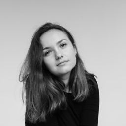 Anastasia Vyshinskaia